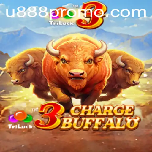 Exploring the World of 3ChargeBuffalo: An Immersive Gaming Experience