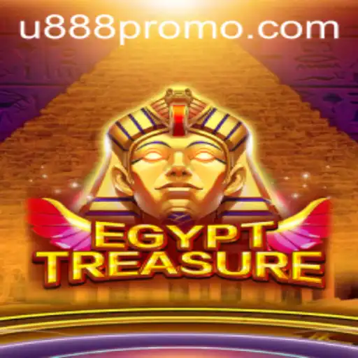 Unlock the Secrets of EgyptTreasure