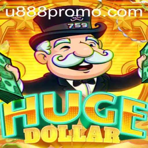 Exploring the Thrilling World of HugeDollar: Unveiling the Exciting Gaming Experience