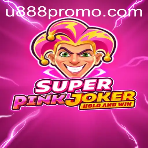 Discover the Thrills of SuperPinkJoker: An Exciting New Gaming Experience with u888