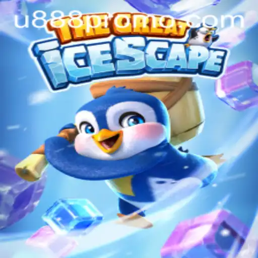 Exploring the Icy Realm of TheGreatIcescape: A Journey Into Frozen Adventure