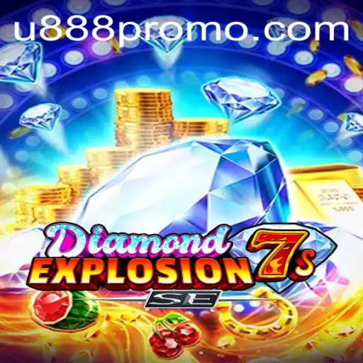 Unleashing the Excitement: DiamondExplosion7sSE and the Intriguing World of Casino Gaming