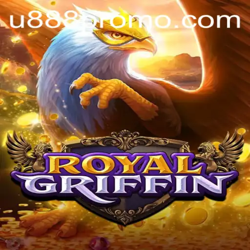 Discover the Majesty of RoyalGriffin