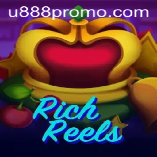 Discovering RichReels Casino Game