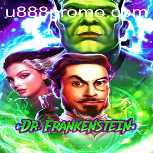 Unveiling 'DrFrankenstein': A Unique Gaming Experience with u888