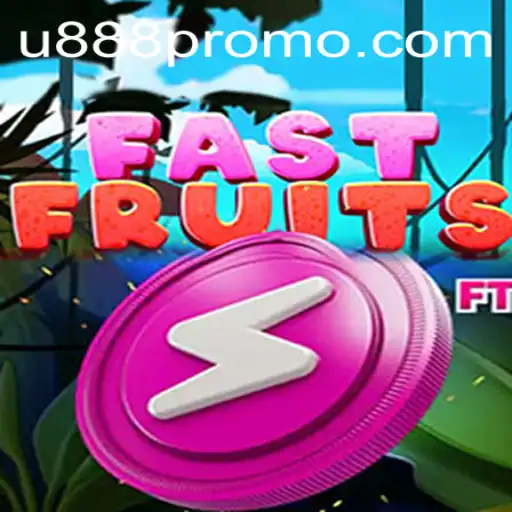 Dive into the Colorful World of FastFruits