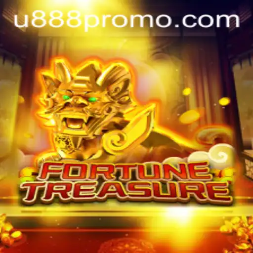 Unveiling FortuneTreasure: A Captivating Adventure with U888