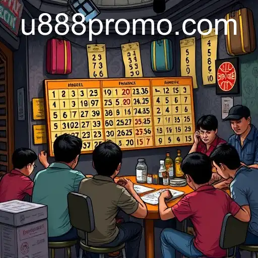 Understanding Jueteng: The Ubiquitous Illegal Numbers Game