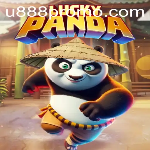 Exploring LuckyPanda: Unveiling the Thrilling World of u888