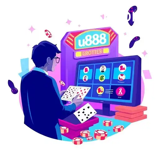 Understanding Responsible Gambling in the Context of u888