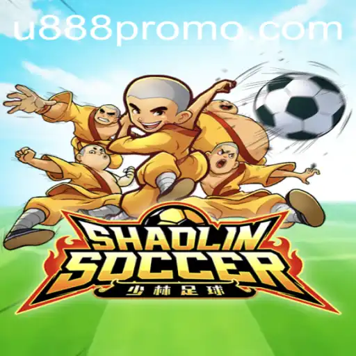 ShaolinSoccer: Merging Martial Arts with the World's Favorite Game