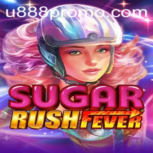 Dive into the World of SugarRushFever: A Sweet Adventure Awaits