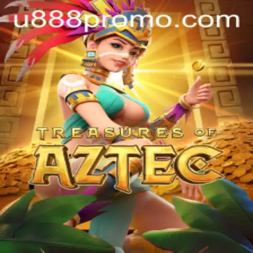 Unlock the Secrets of TreasuresofAztec: An Adventure Awaits Gamers
