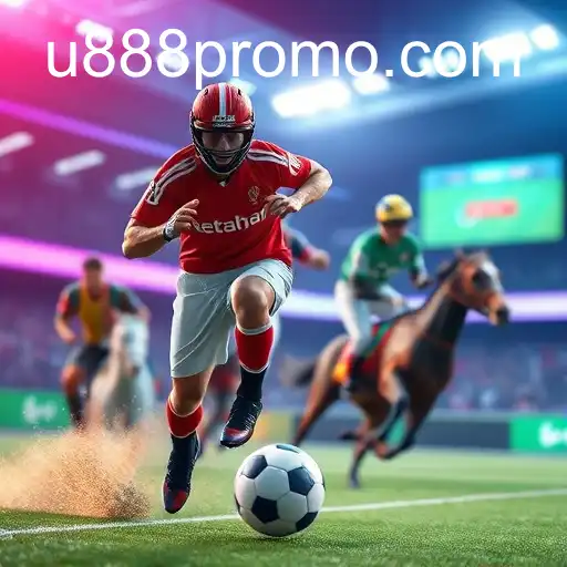 The Rise of Virtual Sports in the Digital Era